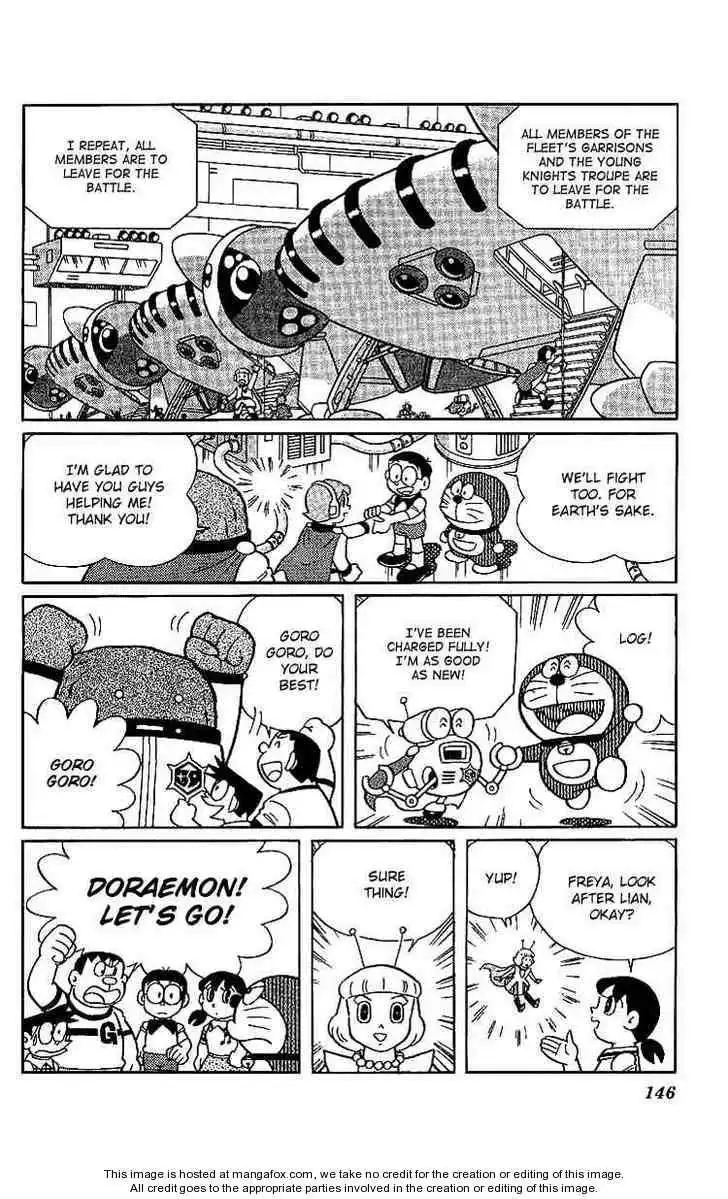 Doraemon Long Stories Chapter 19.4 27